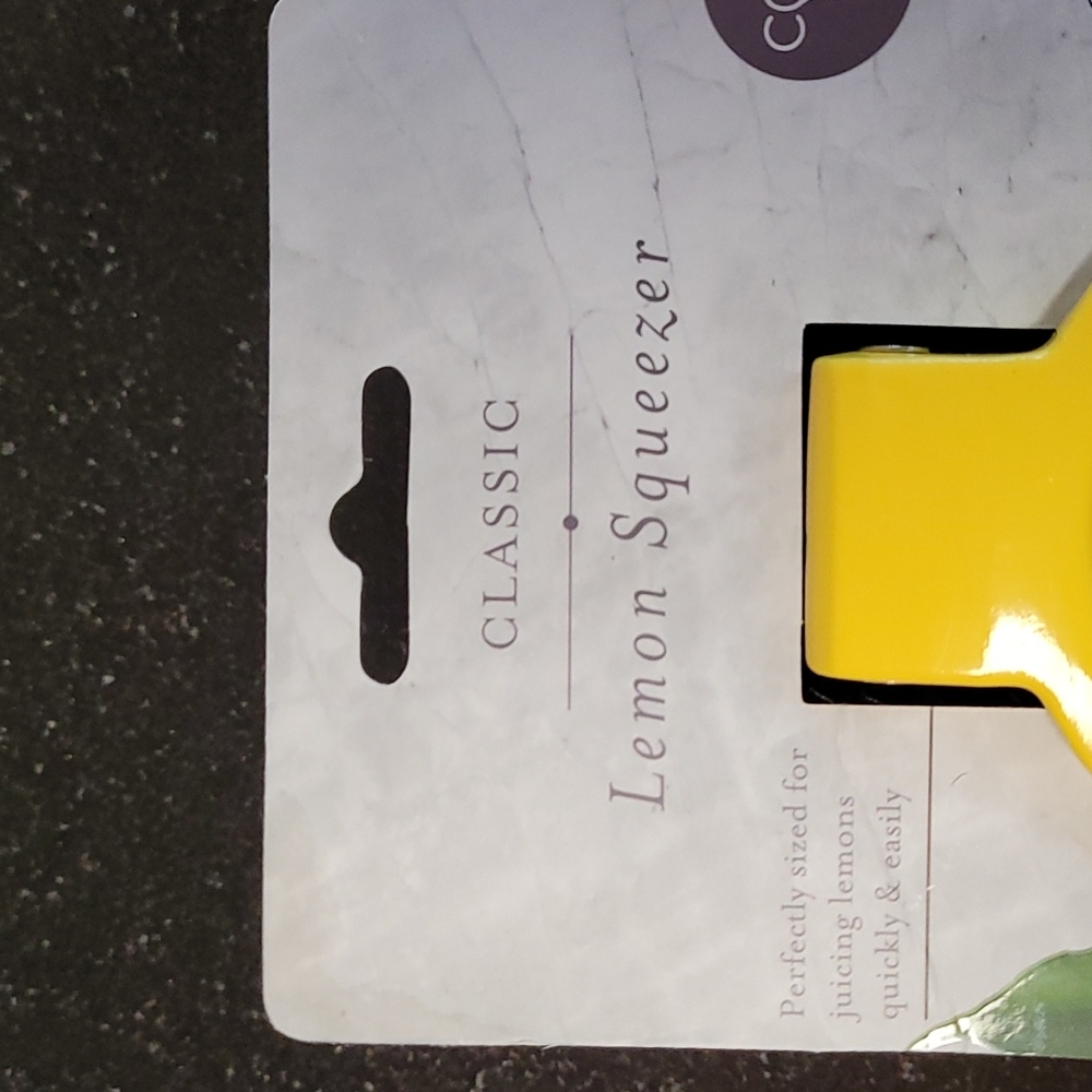 Lemon Squeezer - Picture 2 of 8